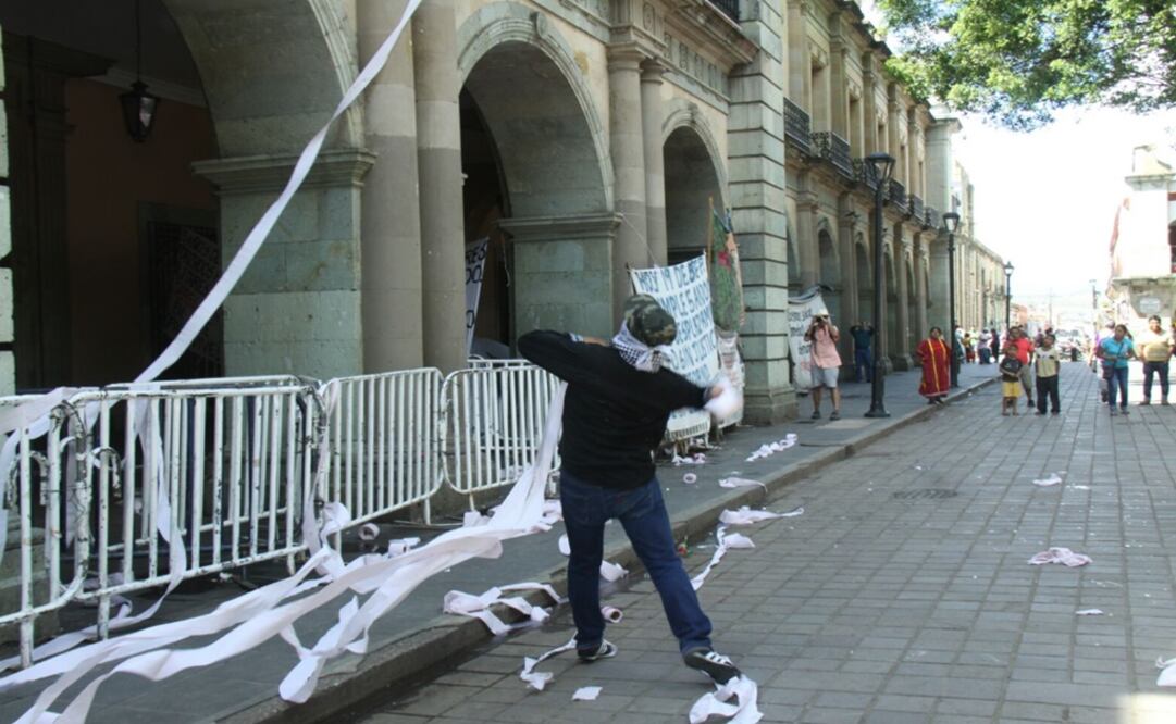 Foto. AGENCIA QUADRATÍN