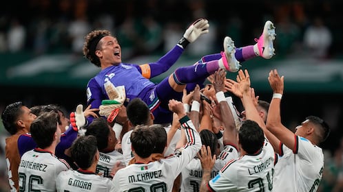 Mundial 2026: ¿Cuánto dinero gana el campeón? México ya aseguró estos millones