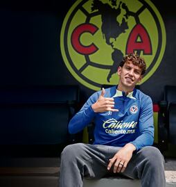 Igor Lichnovsky invita a soñar: América tiene todo para cumplir el objetivo 