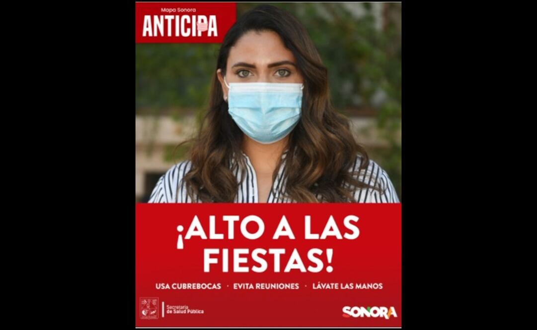 Foto: Gobierno de Sonora