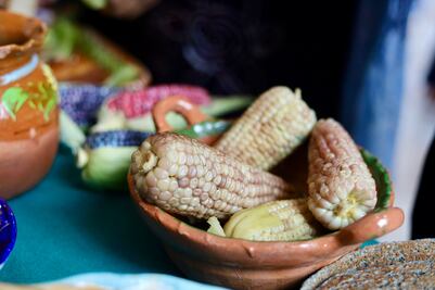 Cuándo y dónde es la Feria Gastronómica y del Elote 2025