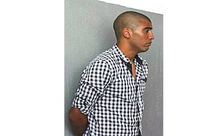 Otorgan amparo al ex necaxista Luis Gorocito; podría obtener su libertad