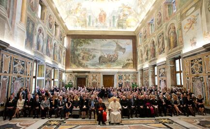 Obras de Rembrandt y Bernini, tesoros de los Museos Vaticanos