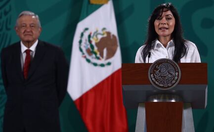 El “Quién es quién en las mentiras” de AMLO puede afectar al debate público, alerta CIDH