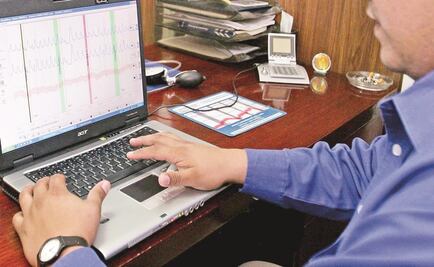 Empresas de Santa Fe y Edomex impulsan "home office" 