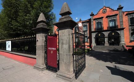 En Tlaxcala, cinco trabajadores de la Secretaría de Cultura