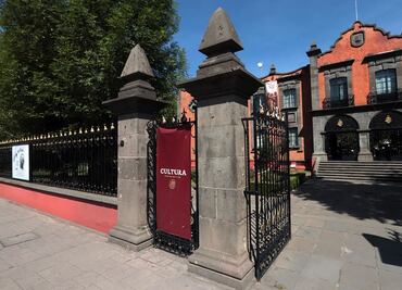 En Tlaxcala, cinco trabajadores de la Secretaría de Cultura