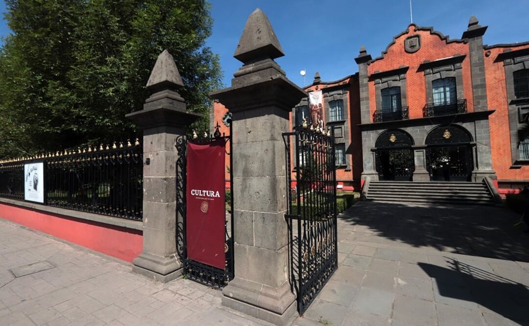 Foto: OMAR CONTRERAS/ EL UNIVERSAL