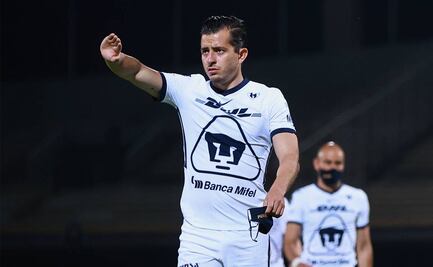 Comisión Disciplinaria perdona a Alan Mozo, jugará vs Cruz Azul