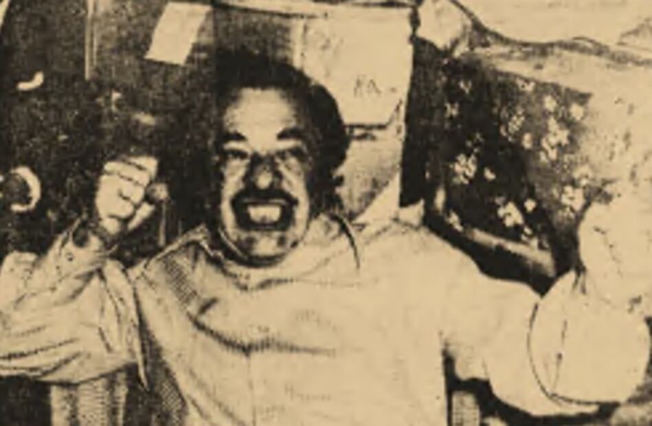 Lejos de la gloria pero feliz, así fue el final de Germán Valdés “Tin Tan”