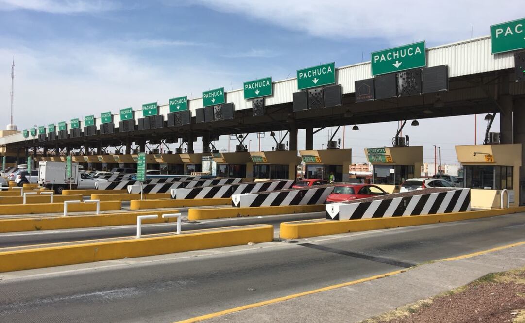 Los aumentos son entre el 6% y 9%. Foto: Autopista Golfo Centro
