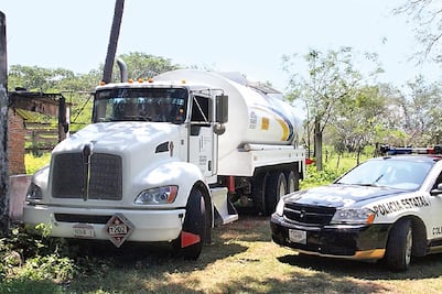 Impugnan ante Corte ley antiordeña