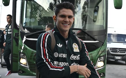 ¿Adiós América? Israel Reyes interesaría a gigante de la Serie A