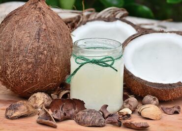 ¿Es realmente venenoso el aceite de coco?