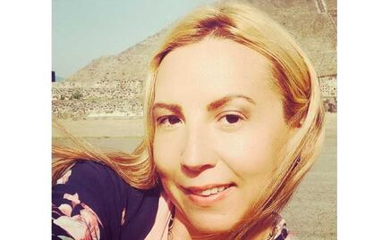 ¿Quién es Mafe Walker, la mujer viral que habla “alienígena”? 