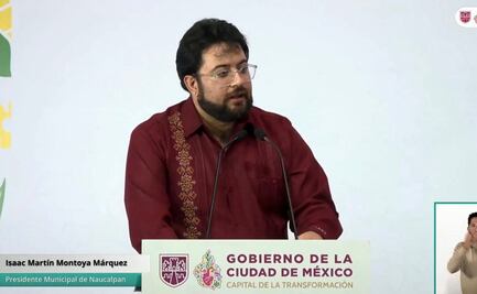 Naucalpan abre cinco espacios para ver partido México vs Inglaterra; realizarán festivales deportivos