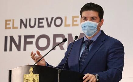 Inicia vacunación antiCovid a menores de 15 a 17 años en Nuevo León