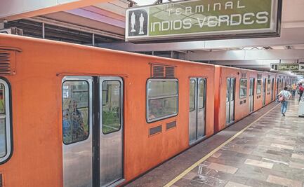 El Metro declara desierta licitación para obras en la L3 