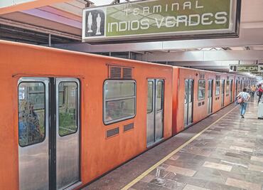 El Metro declara desierta licitación para obras en la L3