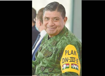 Headhunters verde olivo