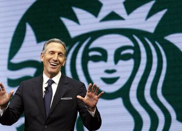 Starbucks permitirá usar sus baños a todos