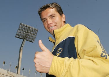 A Pinheiro le duele mal paso de ambos