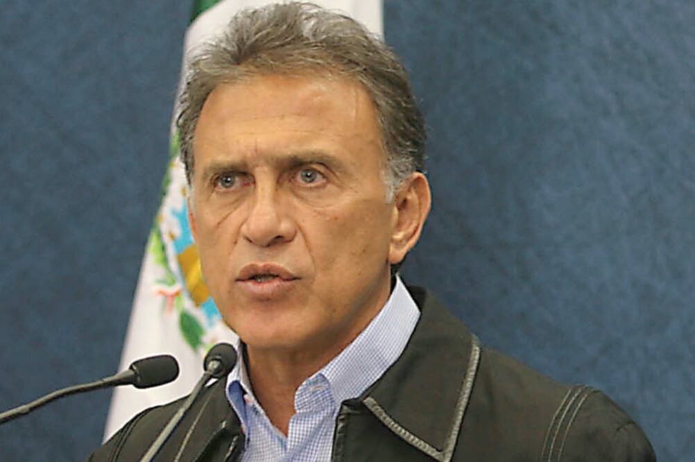 Miguel Ángel Yunes (ESPECIAL)