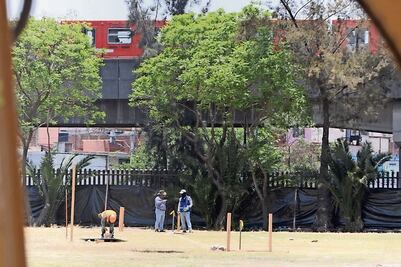 Costarán 159 mdp Utopías en Iztacalco e Iztapalapa