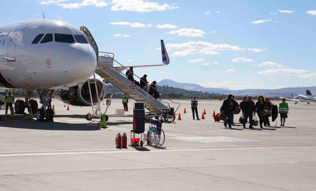 Foto: Archivo/ EL UNIVERSAL