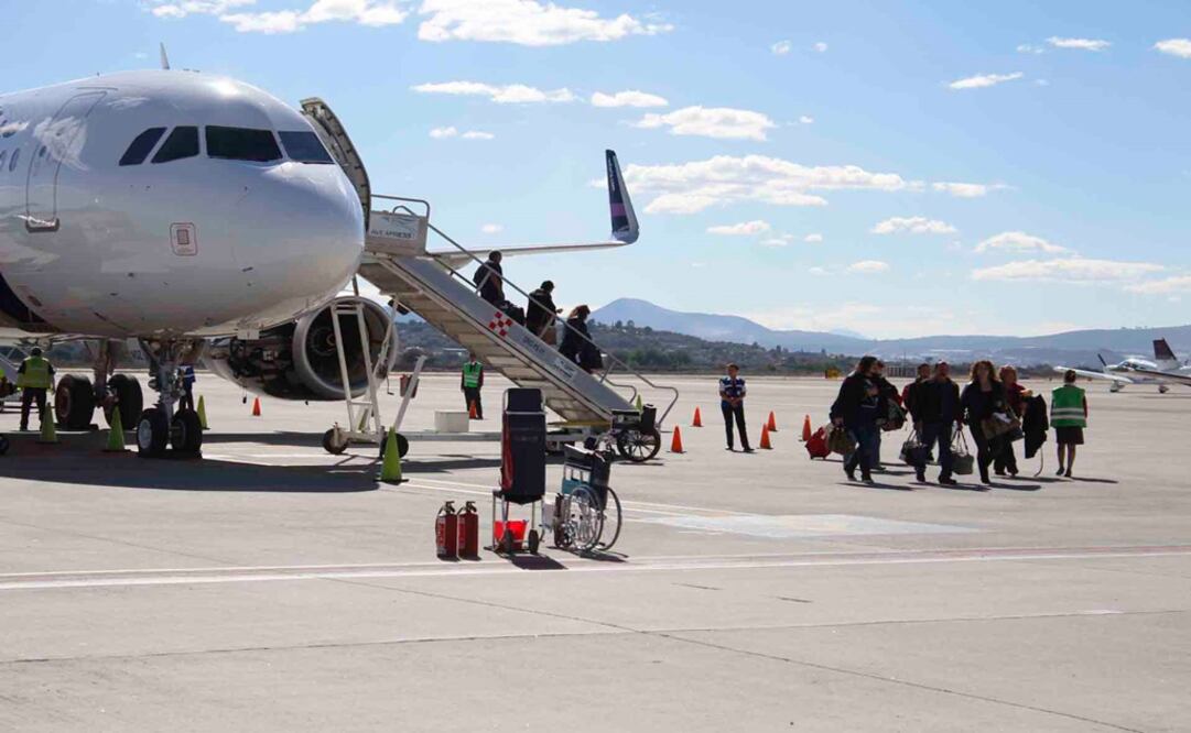 Foto: Archivo/ EL UNIVERSAL