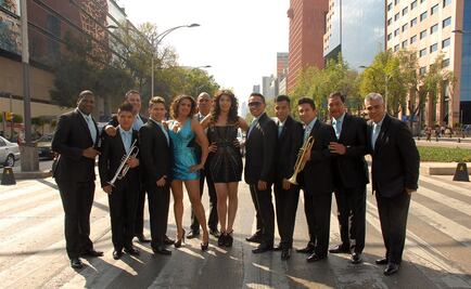 Roban oficina de la Sonora Dinamita