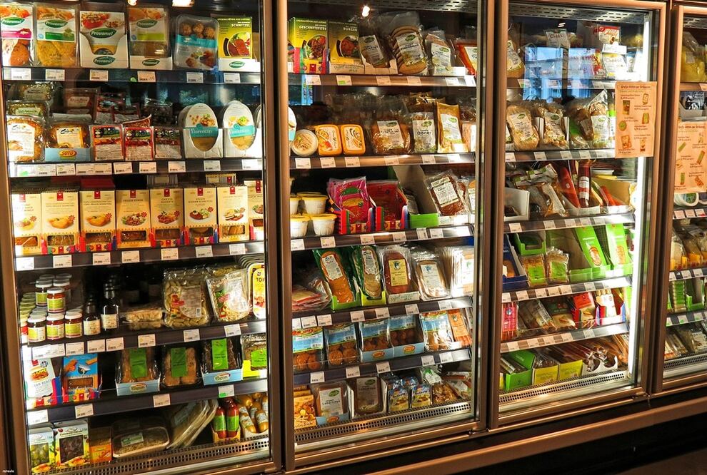 La congelación hace que pierdan algunas cualidades organolépticas. (Fotos: Pixabay)