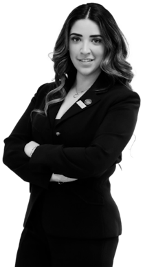 María Teresa Ealy Díaz