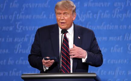 Shock, simpatía y críticas: el mundo reacciona al positivo a Covid de Trump