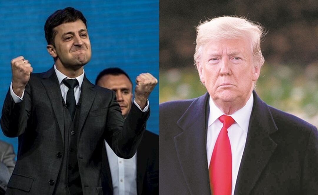 Foto: Michael Reynolds / Europa Press