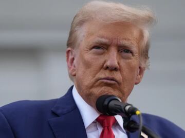 Trump pide al Congreso poner fin al horario de verano; dice que es "una gran molestia y un evento MUY CARO"
