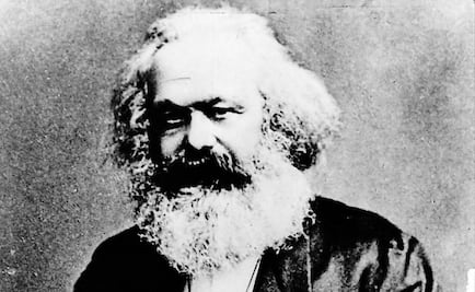 “Carlos Marx es relevante aún en la actualidad”