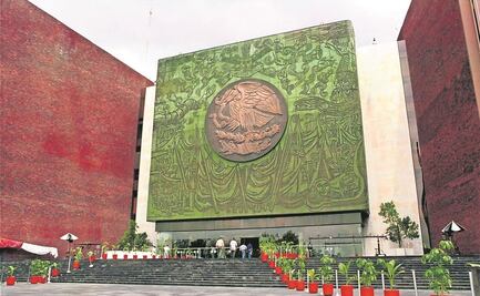 Cámara remata chatarra; obtiene por lote 1.3 mdp