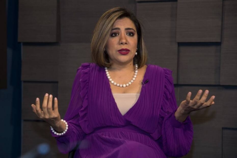 “Un México sin mujeres no es posible. Deben voltearnos a ver”: Lorena Piñón