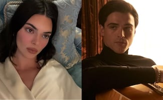 La escapada de Kendall Jenner y Jacob Elordi a Japón da fuerza a las versiones de romance