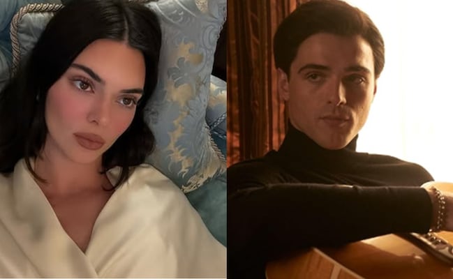 La escapada de Kendall Jenner y Jacob Elordi a Japón da fuerza a las versiones de romance