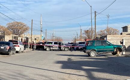 Encuentran maniatadas y sin vida a 3 mujeres en un domicilio de Ciudad Juárez