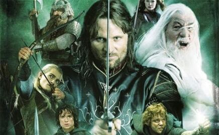 Así luce el actor que interpretó a Aragorn, de "El Señor de los Anillos", a sus 65 años