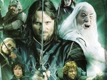 Así luce el actor que interpretó a Aragorn, de "El Señor de los Anillos", a sus 65 años