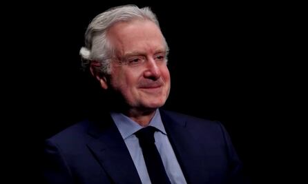 Ninguna modificación a reforma militar del PRI cambiará postura del PAN: Santiago Creel