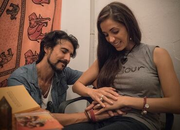 ¿Tener o no tener hijos? Claudia Cervantes lo reflexiona en teatro