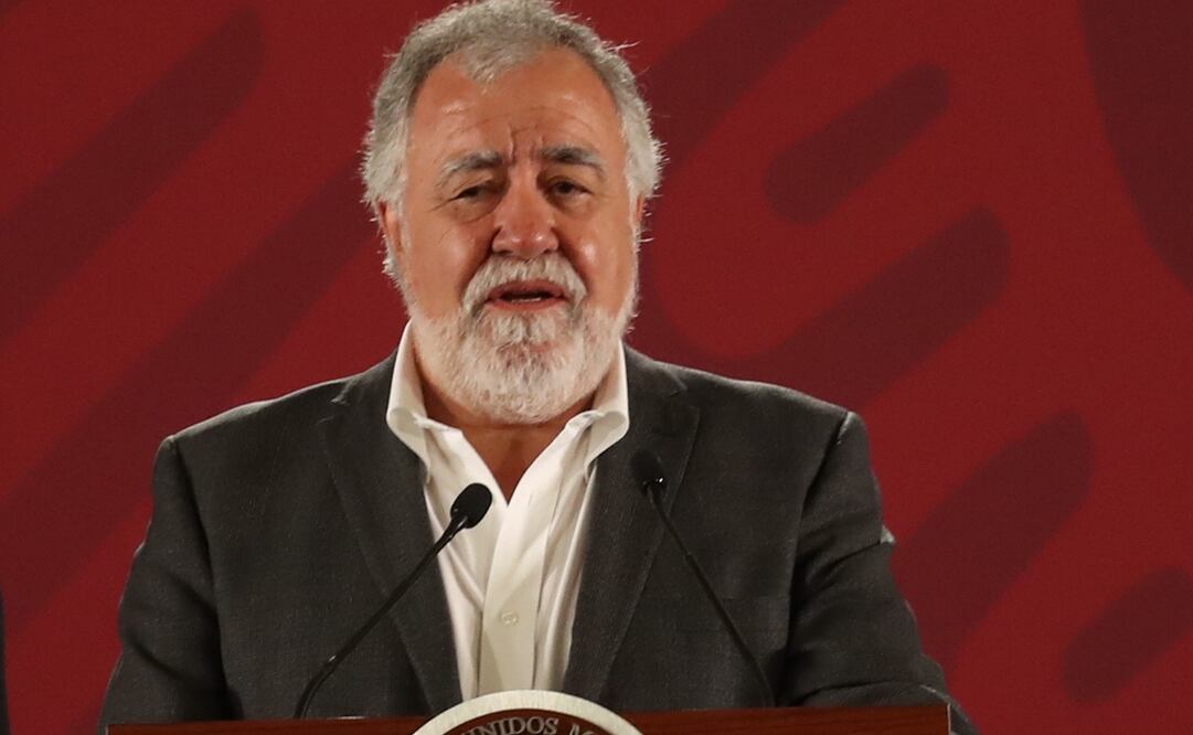 Foto: Archivo / EL UNIVERSAL