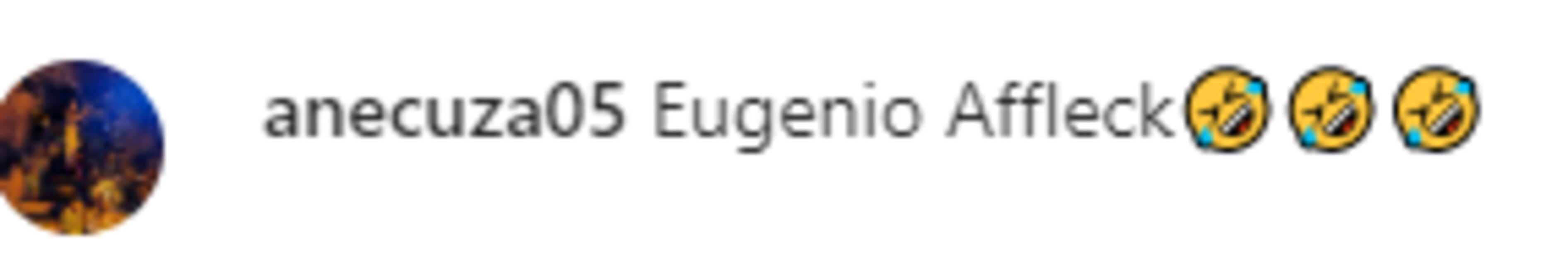 Eugenio Derbez recrea fotografía del esposo de Jennifer Lopez 