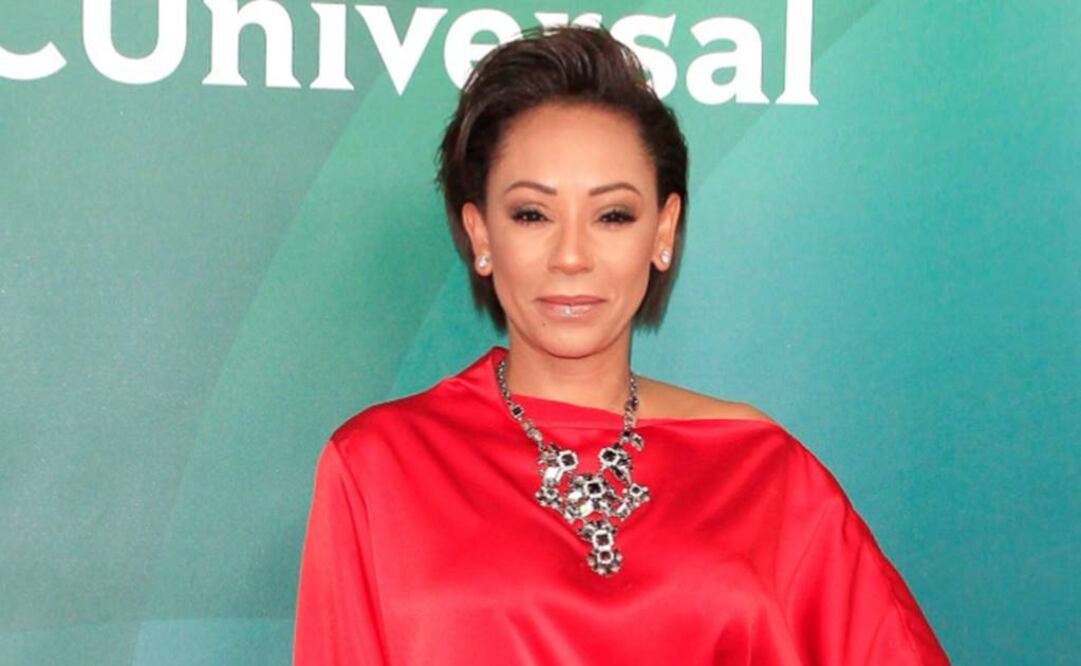 A Mel B le encantaría irse de gira con Spice Girls Foto: EFE