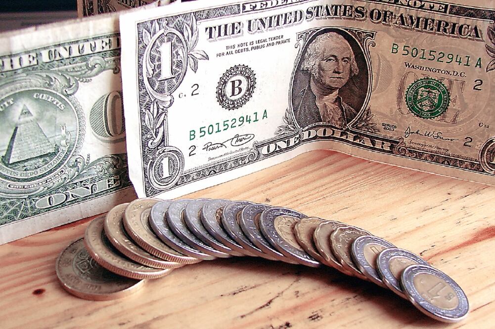 La institución estima que la economía mexicana crezca 2.2% en 2015 (ARCHIVO EL UNIVERSAL)